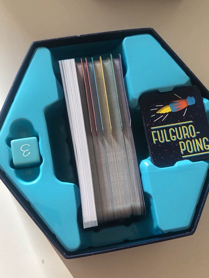 Jeu de société quizz dessins animés de notre enfance - photo numéro 2