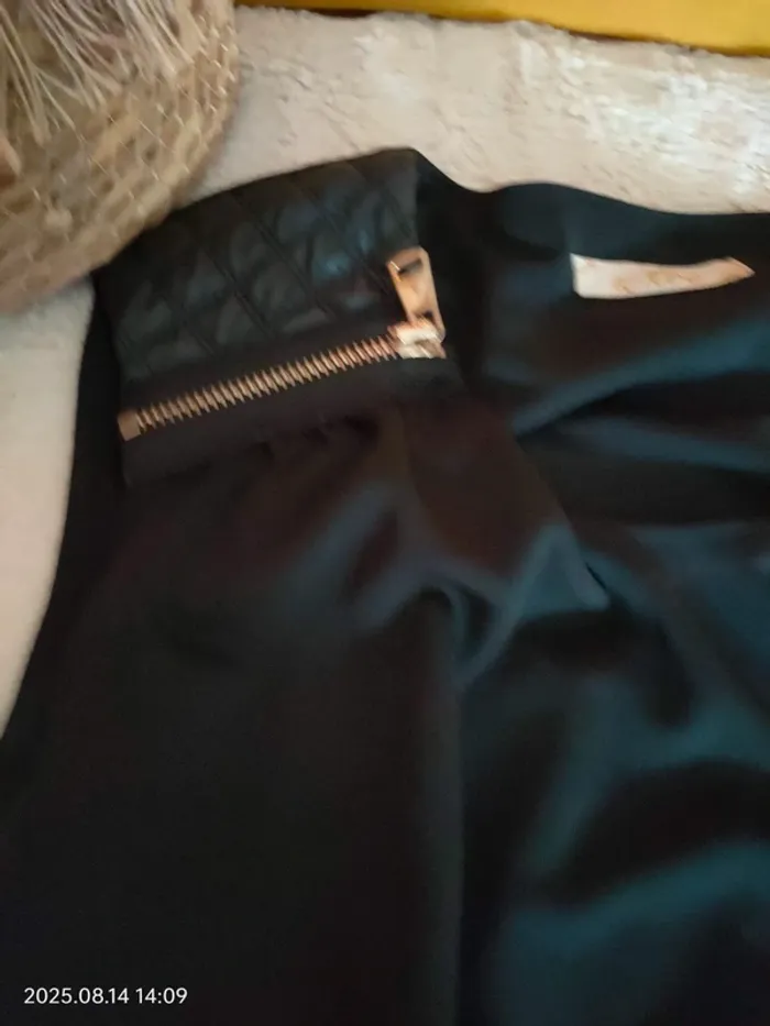 Robe chic taille S - photo numéro 2