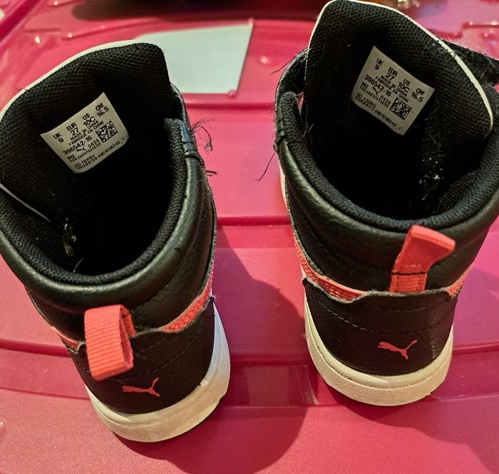 Baskets Puma - photo numéro 7