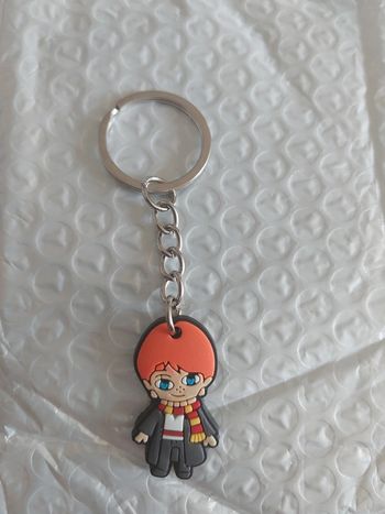 Porte clé Harry Potter