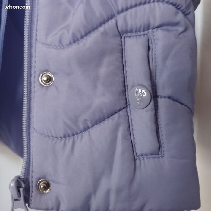 Manteau Neuf bébé 9mois - photo numéro 6