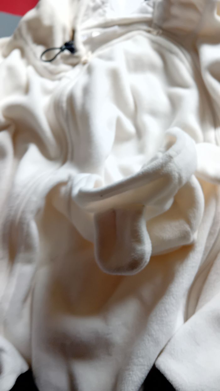 Manteau porte bébé - photo numéro 2