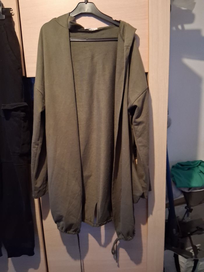 Veste - photo numéro 4