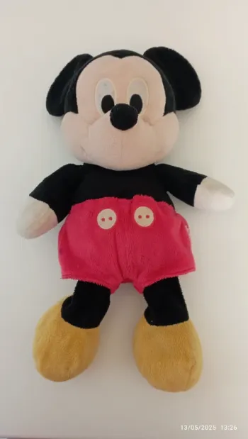Lot nounours