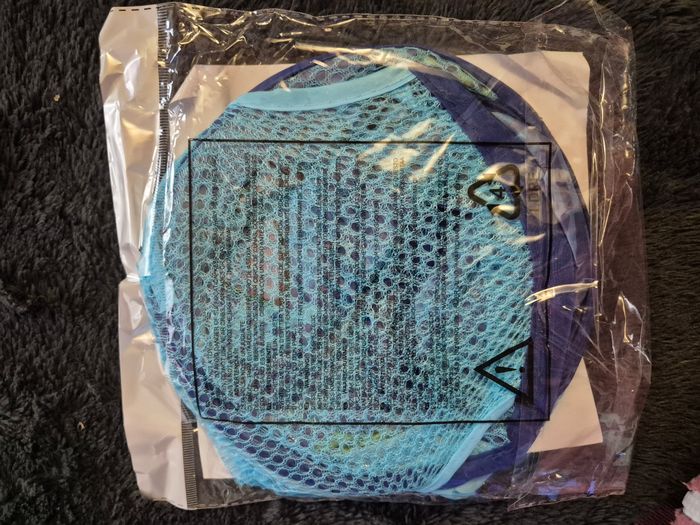 SAC DE RANGEMENT LILO - photo numéro 3