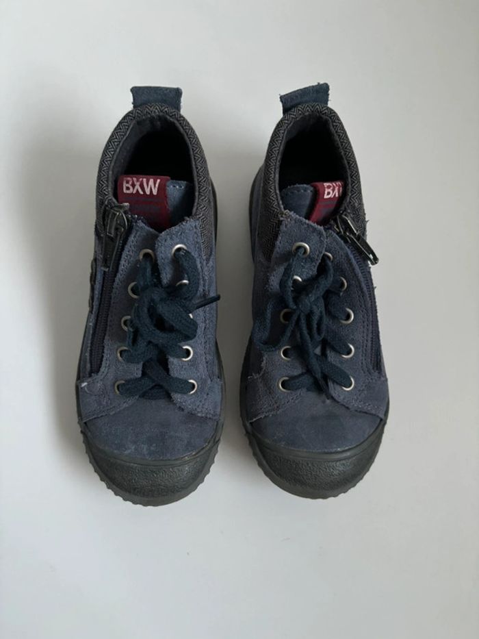 Bottines - photo numéro 2