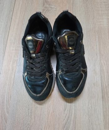Basket Colmar ● 37