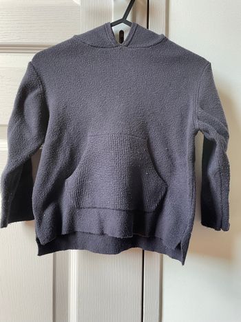 Pull fille - 18/24 mois