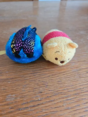 Peluche
