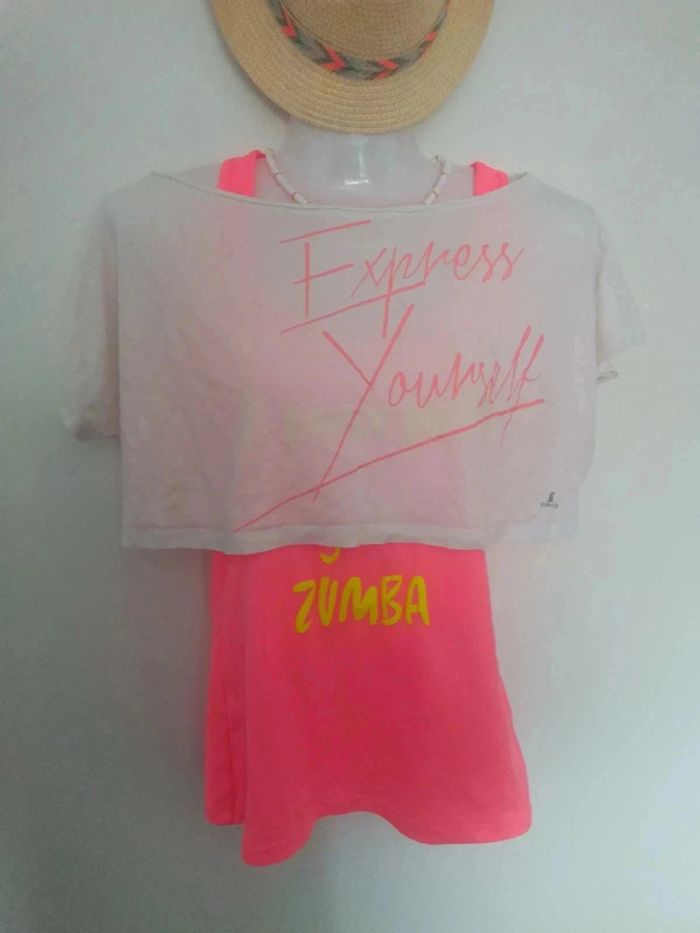 Ensemble sport 34 - photo numéro 5