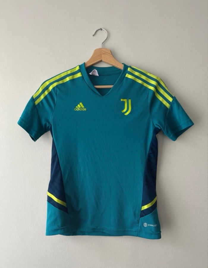 Maillot Juventus