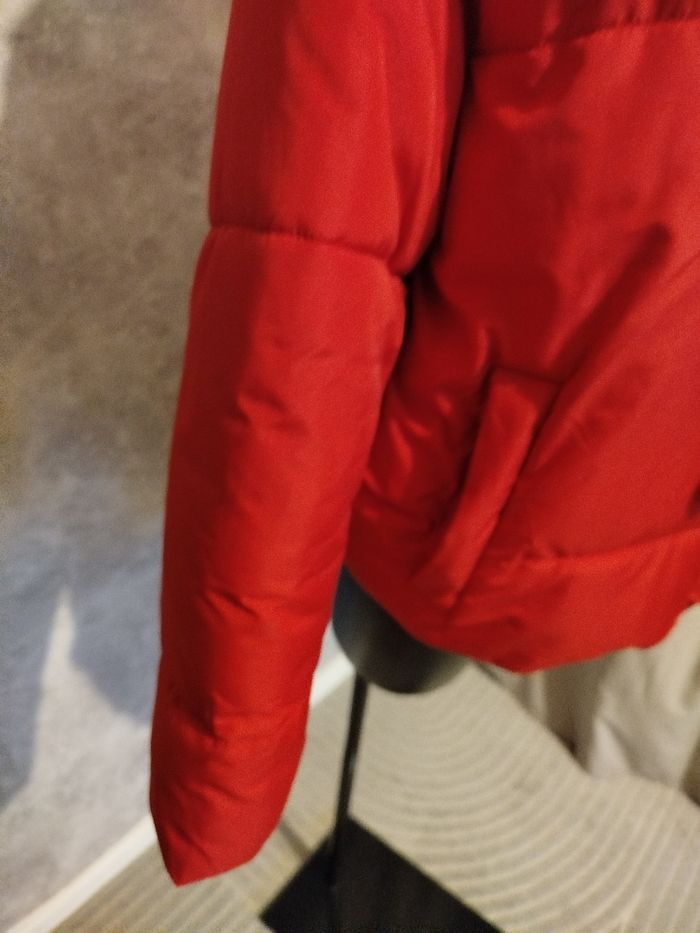 Doudoune - photo numéro 3