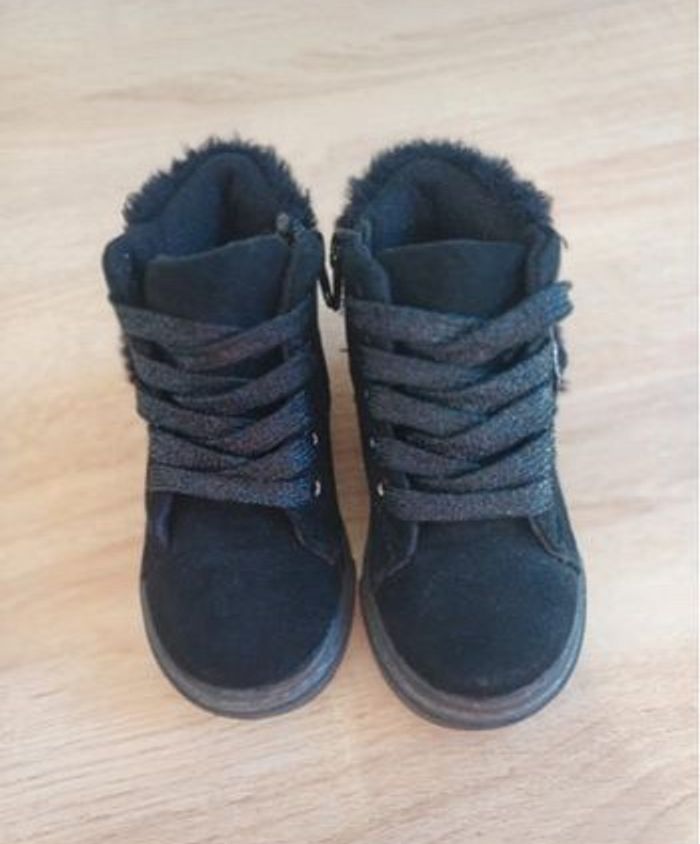 Bottines - photo numéro 2