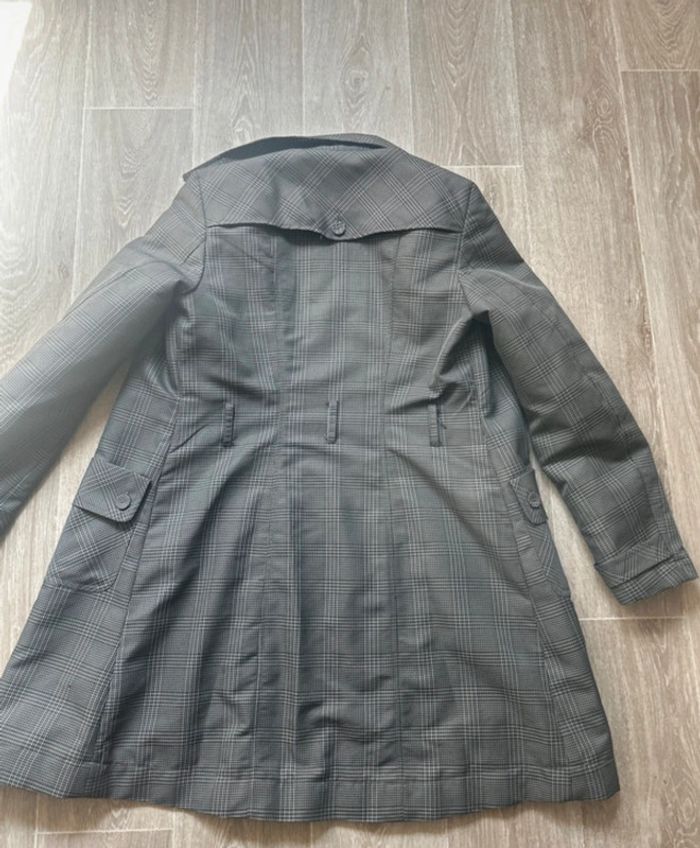 Trench femme - photo numéro 2
