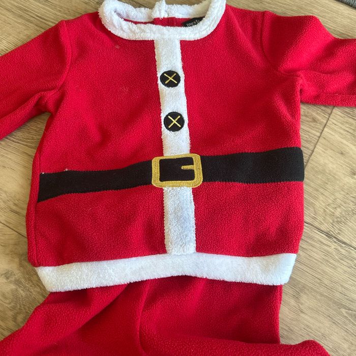 Ensemble bébé