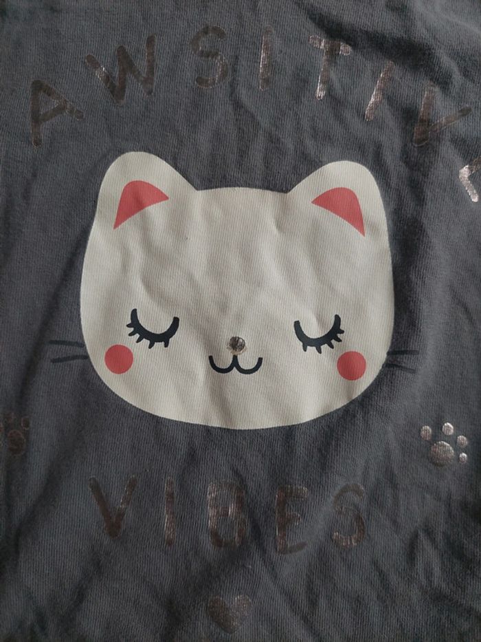 Tee-shirt - photo numéro 2