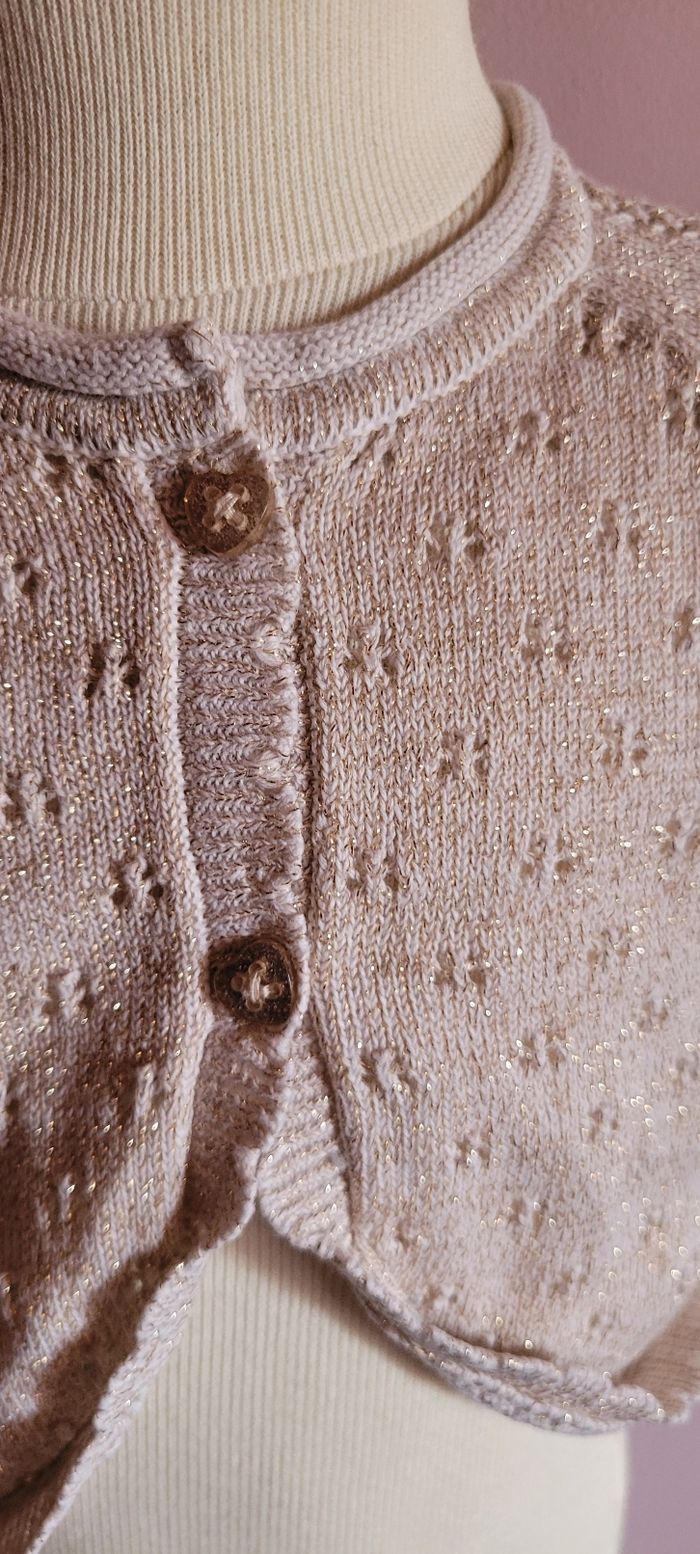 Gilet - photo numéro 3