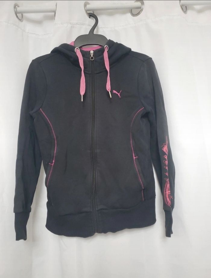 💖 Gilet Puma Femme Taille M 💖