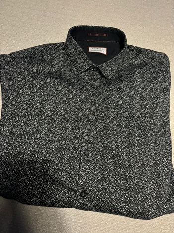 Chemise homme