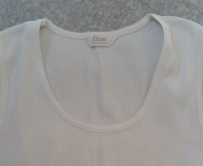 Debardeur - photo numéro 2