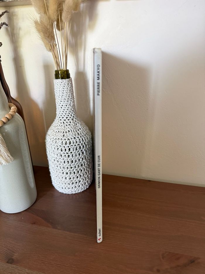 BD  Grimion gant de cuir   - Tome 1 - photo numéro 2