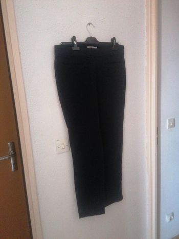 Pantalon taille unique