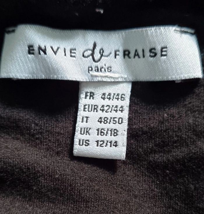 Robe de grossesse - photo numéro 2