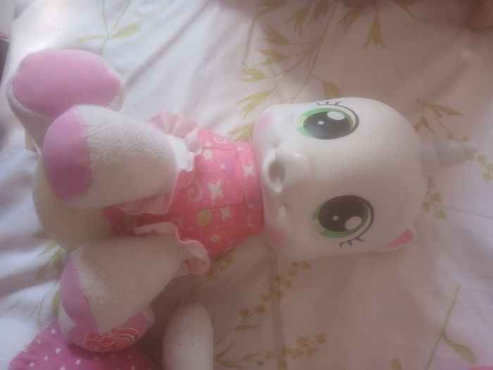 Peluche - photo numéro 4