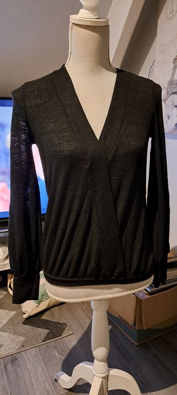 Haut femme taille s 