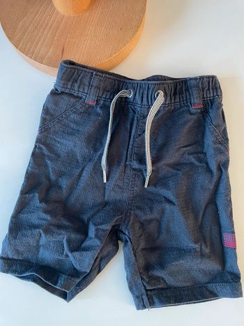 Shirt marine orchestra