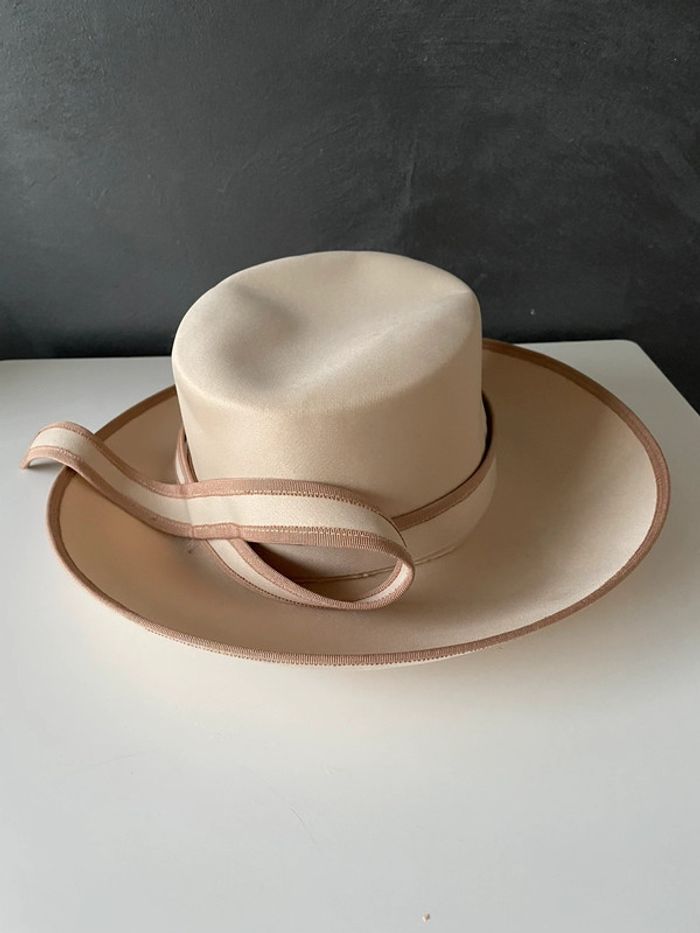 Chapeau femme - photo numéro 2