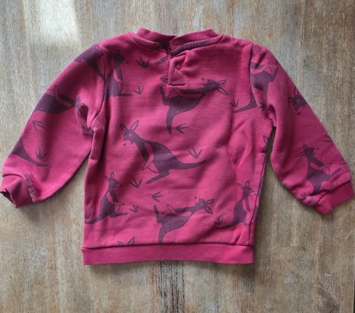 Pull très bon état 23 mois - photo numéro 2