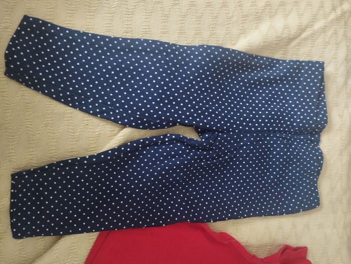 Ensemble bébé - photo numéro 4