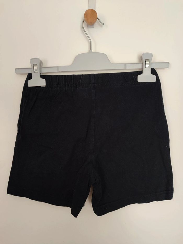 Bas de pyjama short - photo numéro 2