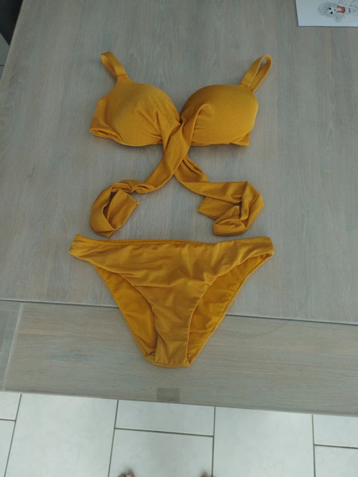 Maillot de bain