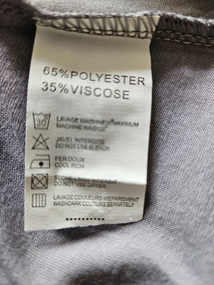 Tee-shirt new-york - photo numéro 5