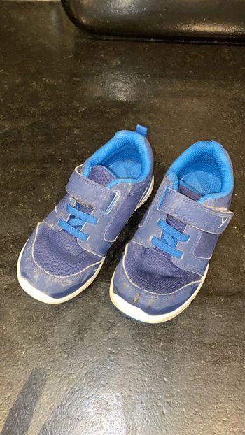 Baskets décathlon 27