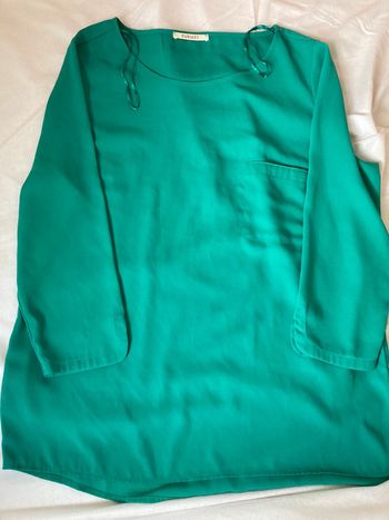 Blouse camaïeu taille 42