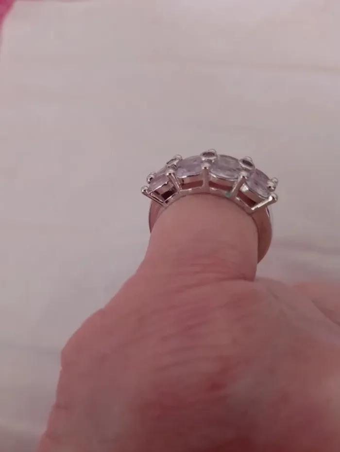 Bague - photo numéro 3
