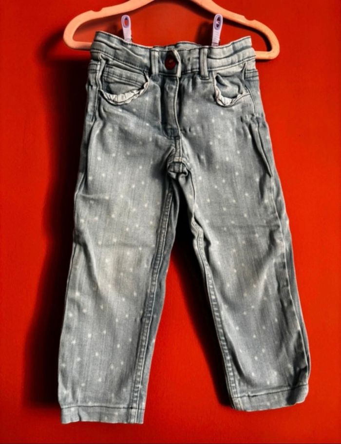 Lot de pantalons - photo numéro 4