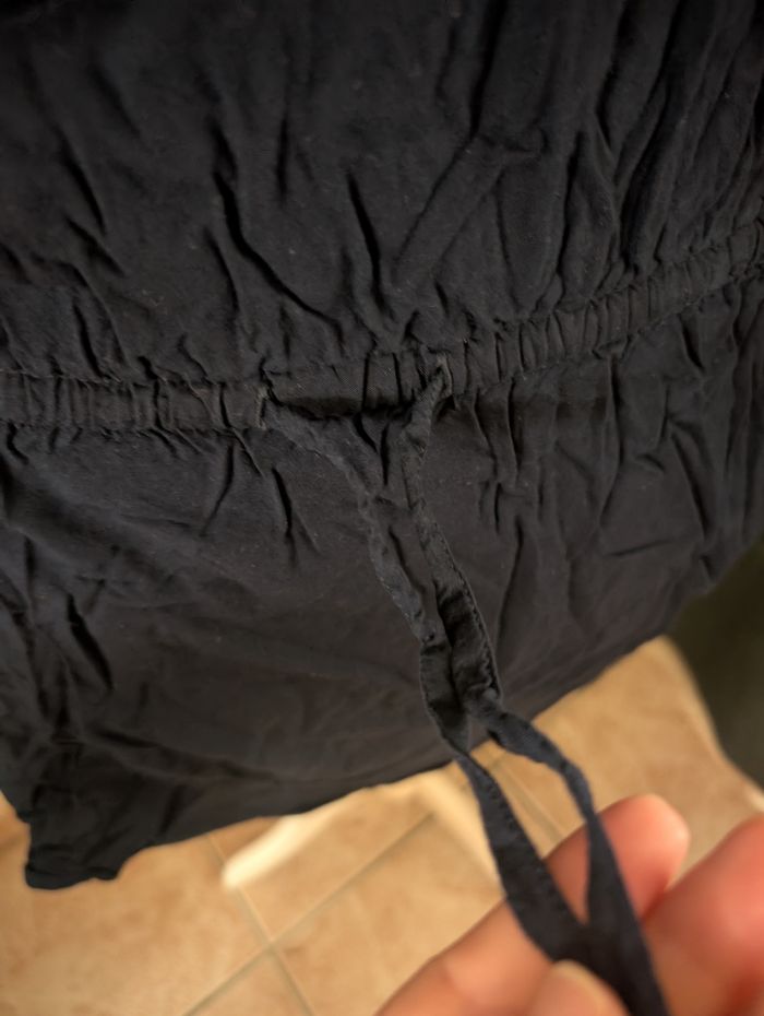 Robe Kiabi marine - photo numéro 4