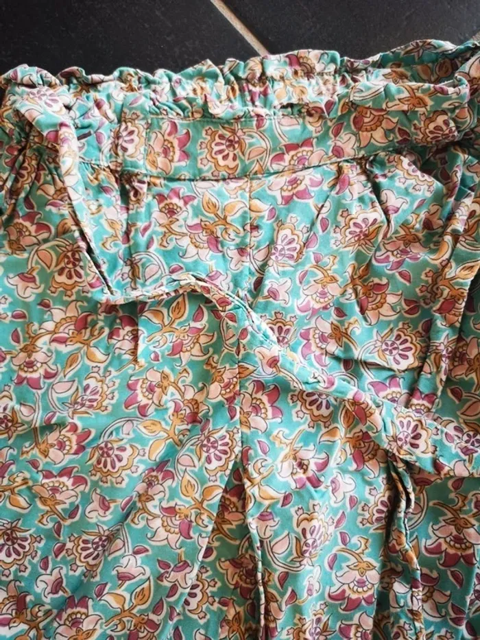 Pantalon fluide - photo numéro 2