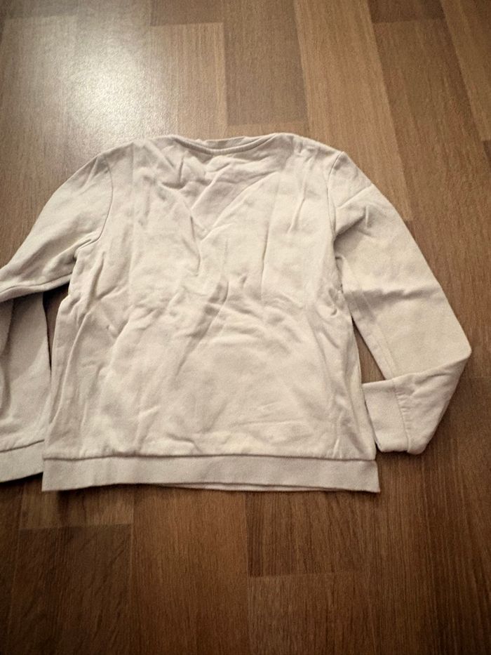 sweat - photo numéro 2