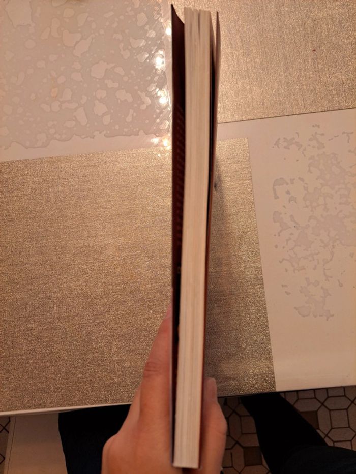 Livre de recette cyril lignac - photo numéro 3