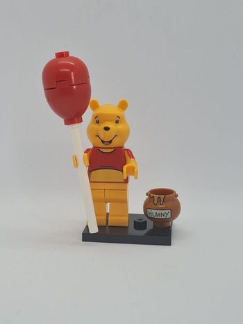 Minifigurine Winnie MF0122