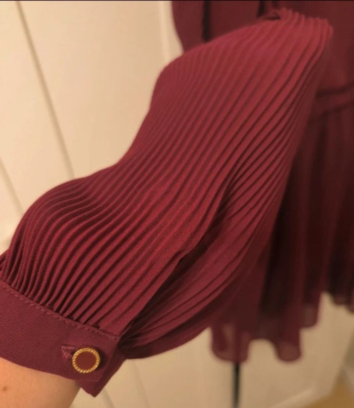 Robe naf naf comme neuve valeur 50€ - photo numéro 6