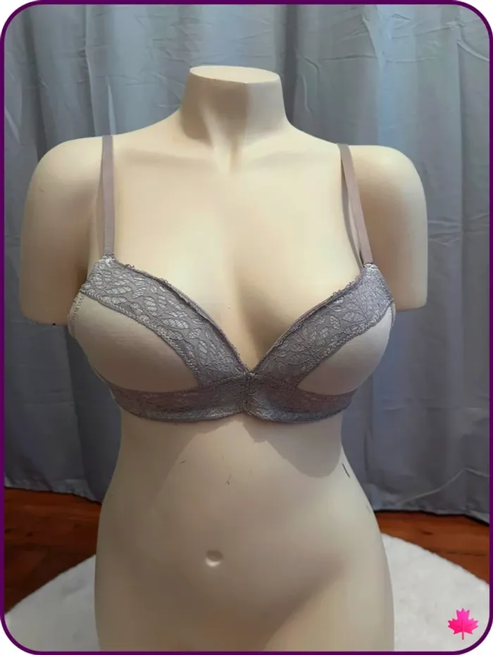 🌷soutien gorge blanc🌷