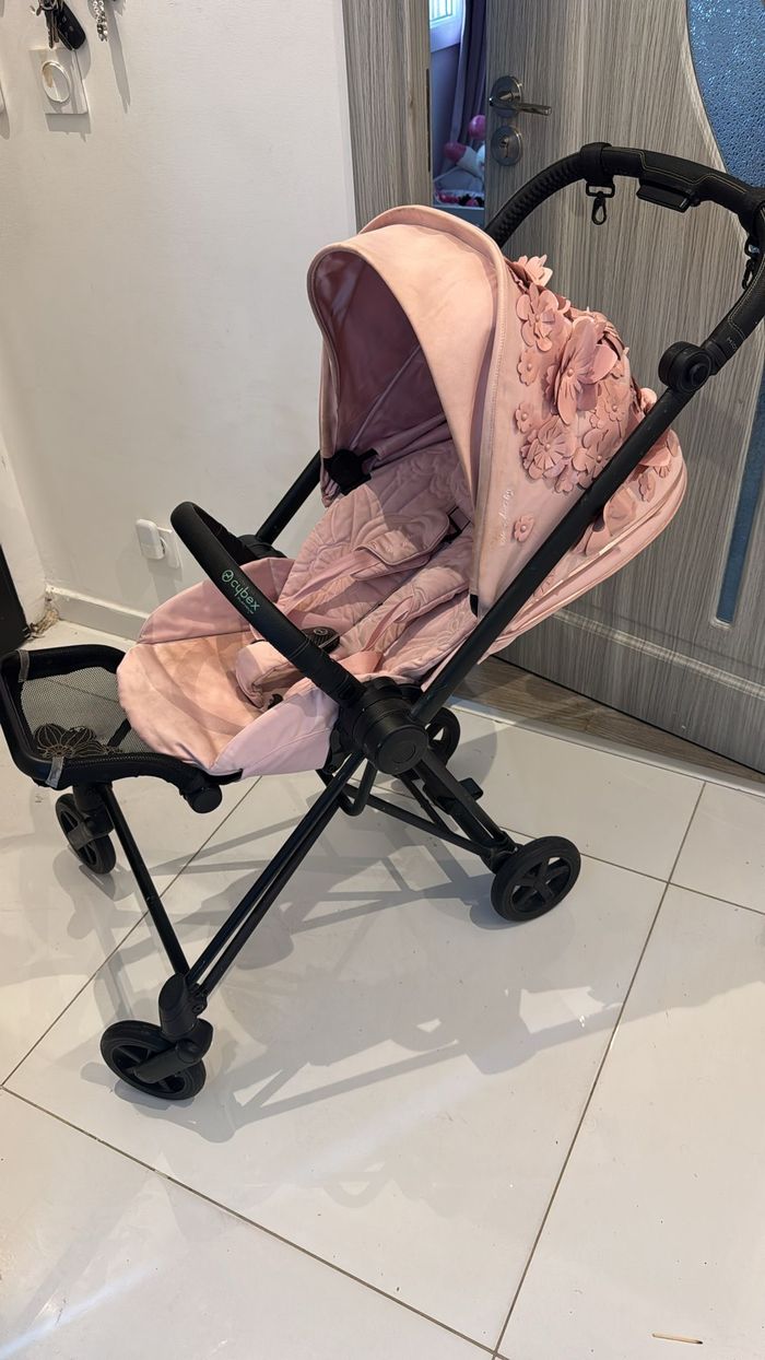 Poussette Cybev Mios - photo numéro 5