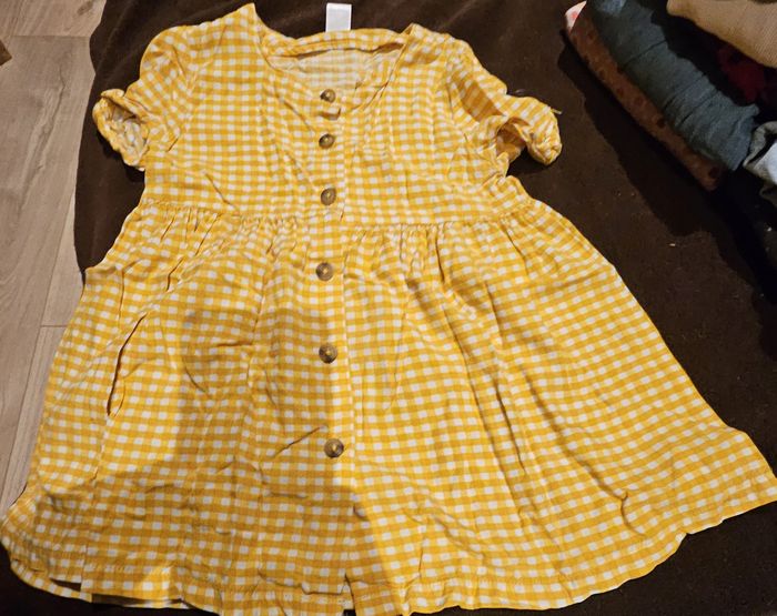 Lot fille 2a - photo numéro 4