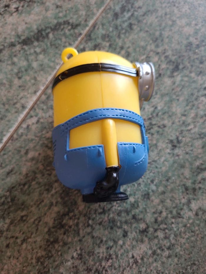 Figurine lumineuse Minions - photo numéro 3
